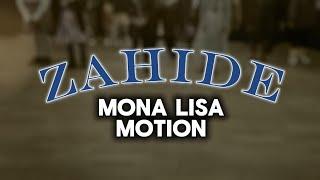 ZAHIDE - Mona Lisa Motion | Kidskurs 6-10 Jahren | Choreografie Lana