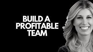 How To Build A PROFITABLE Real Estate Team  | Keri Shull on Founders Club