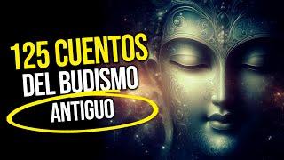 LA LUZ DEL AHORA | 125 Cuentos, Sutras y Reflexiones del Budismo Zen Para RELAJARTE | RECOPILACIÓN