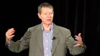 Tom McKaskill 14 Principals of High Growth - Distribution channels