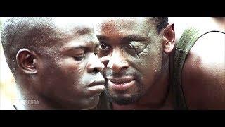 Blood Diamond (2006) - Final Battle Scene