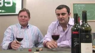 Eppalock Ridge 2002 Shiraz review by WineLibraryTV