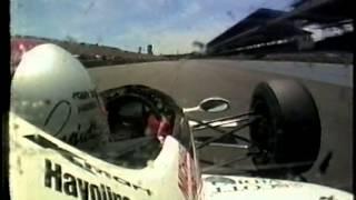 1989 INDIANAPOLIS 500