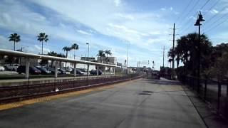 BBT609 queuing it up for a Tri-Rail. 2/6/16 - 2:10pm MP SX 970.1