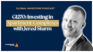 GI270: Investing in Apartment Complexes with Jered Sturm