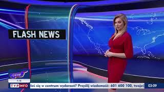 Karolina Pajączkowska 5.3.2021