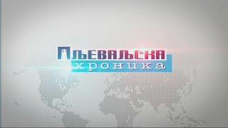 TV Pljevlja - Pljevaljska hronika 04. 11. 2024.