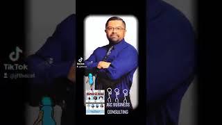 TikTok J&C Business Consulting Las Vegas NV Voice over Retro Short