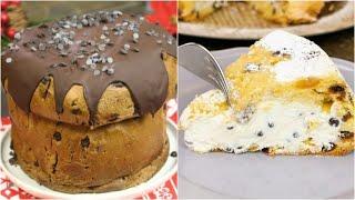 3 ricette golose per riciclare il panettone!