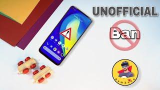 Unofficial Phone Network Ban In Bangladesh !!