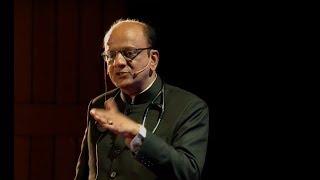 Modern day doctor patient relationship. | Dr K K Aggarwal | TEDxMansaroverPark