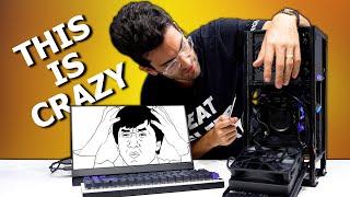 Fixing a Viewer's BROKEN Gaming PC? - Fix or Flop S5:E13