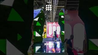 INDEX Exhibition Interior Design