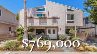 Los Angeles Homes For Sale - Cute Townhome Under $1,000,000 in Redondo Beach!