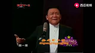 德云社十周年侯耀文于谦表演相声 这才叫精品 看郭德纲师傅的相声风格