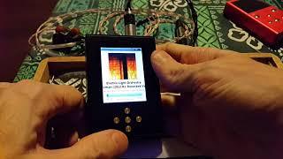 Zishan DSD PRO (mind blown)
