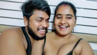 Husband wife bahut romance vlog