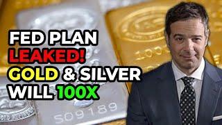 "This is BEYOND your wildest imagination" - Andy Schectman | Gold & Silver Price Prediction