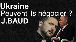 Ukraine Peut être des espoirs de négociations ? Revue de Presse N°322