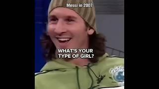 This is why I Love Messi ️