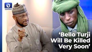 ‘Only A Matter Of Time', Bandit Leader Bello Turji Will Be Killed Very Soon — Zamfara Gov