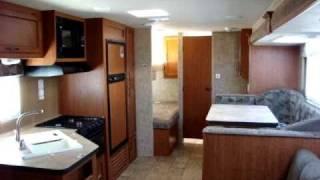 Cherokee 28 BH Travel trailer @ Couchs Campers a Ohio RV Dealer RV loans available