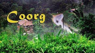 Coorg Magical Monsoon || Cinematic Travel Film || Trip Archive