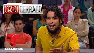 ¿Luchar O Morir?, Casos Completos | Caso Cerrado | Telemundo