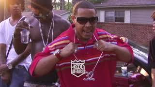 OJ DA JUICEMAN AND GUCCI MANE IN EAST ATLANTA HOOD