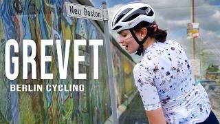 Berlin Gravel Bike Adventure: Best Long-Distance Route