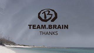 TEAM.BRAIN「THANKS」【MV】