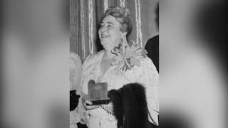 13th Academy Awards (Oscars 1941) | Best Supporting Actress | Jane Darwell - The Grapes of Wrath