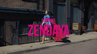 Valentino Rendez-Vous | Starring Zendaya