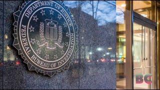 FBI Raids Carahsoft, Major Federal Cyber Contractor, Headquarters