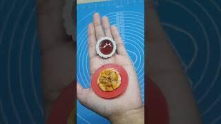 Mini Pizza without oven | Sania's World