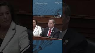 Trump picks Mike Waltz as national security adviser