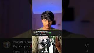 When video reach wrong audience pt 17 | Funny Instagram comments | Aman Tomar | #shorts