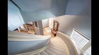 SOLD! Amazing Edmonton Home For Sale - Climb The Stairway To Heaven!!!