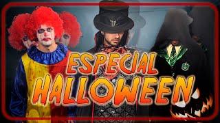 Black Mango #Podcast 11 - Halloween   JACK EL DESTRIPADOR, ASESINO DE LA BARAJA y MUERTES APÓSTOLES