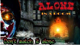 Alone | In a room | Horror short film | #DJTV