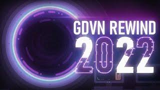 GDVN Rewind 2022 | #GDVNRewind