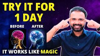 Manifest in 24 Hours | Law of Attraction SECRET That 1% People Know