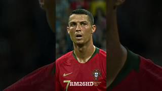 Cristiano Ronaldo's Best Goal In The World Cup  | #shorts