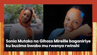 Mutako abuze amahitamo hagati ya Miss Jolly na Miss Elsa II Gihozo umufana yamuteye impuhwe 