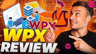 WPX Review | WPX Hosting Review | Best Wordpress Hosting