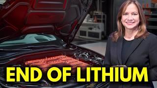 GM CEO Announces New Ultium Battery Technology with 10- Minutes charging