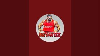 Big Jantee is live!