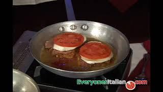 Veal Rossini: Easy Italian Cooking with Chef Umberto