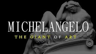 Michelangelo - The Giant of Art | EP 1 |