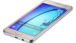 samsung galaxy on5 on flipkart